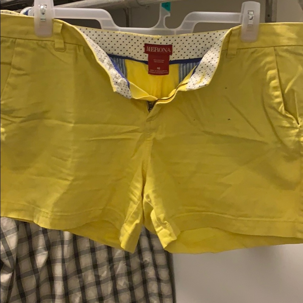 Shorts